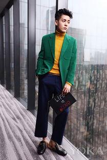 曾舜晞爆料最新动态图片,揭秘幕后花絮，独家图片曝光！